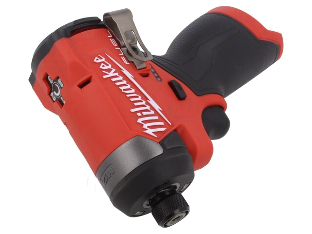 Impact driver; MW-M12-18FC,MW-M12B3,MW-M12B6; 0÷4000/min; 170Nm Impact driver; MW-M12-18FC,MW-M12B3,MW-M12B6; 0÷4000/min; 170Nm